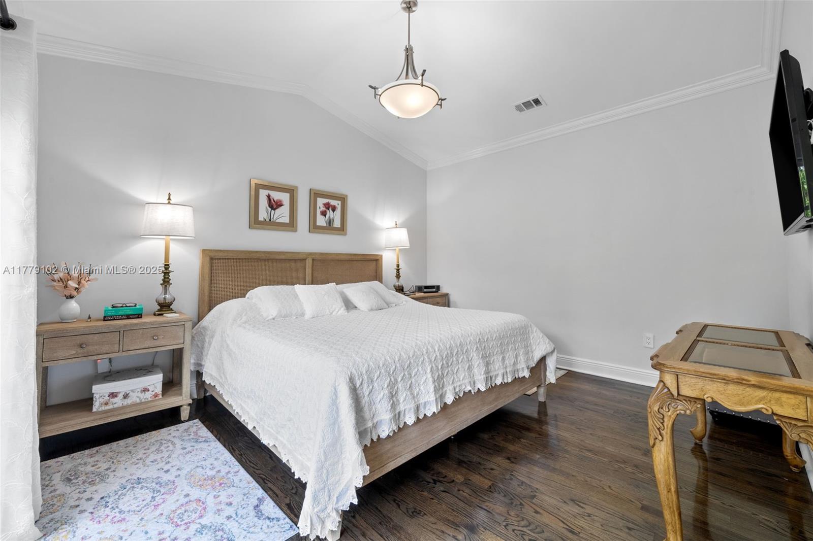 CORAL GABLES RIVIERA SEC - Residential