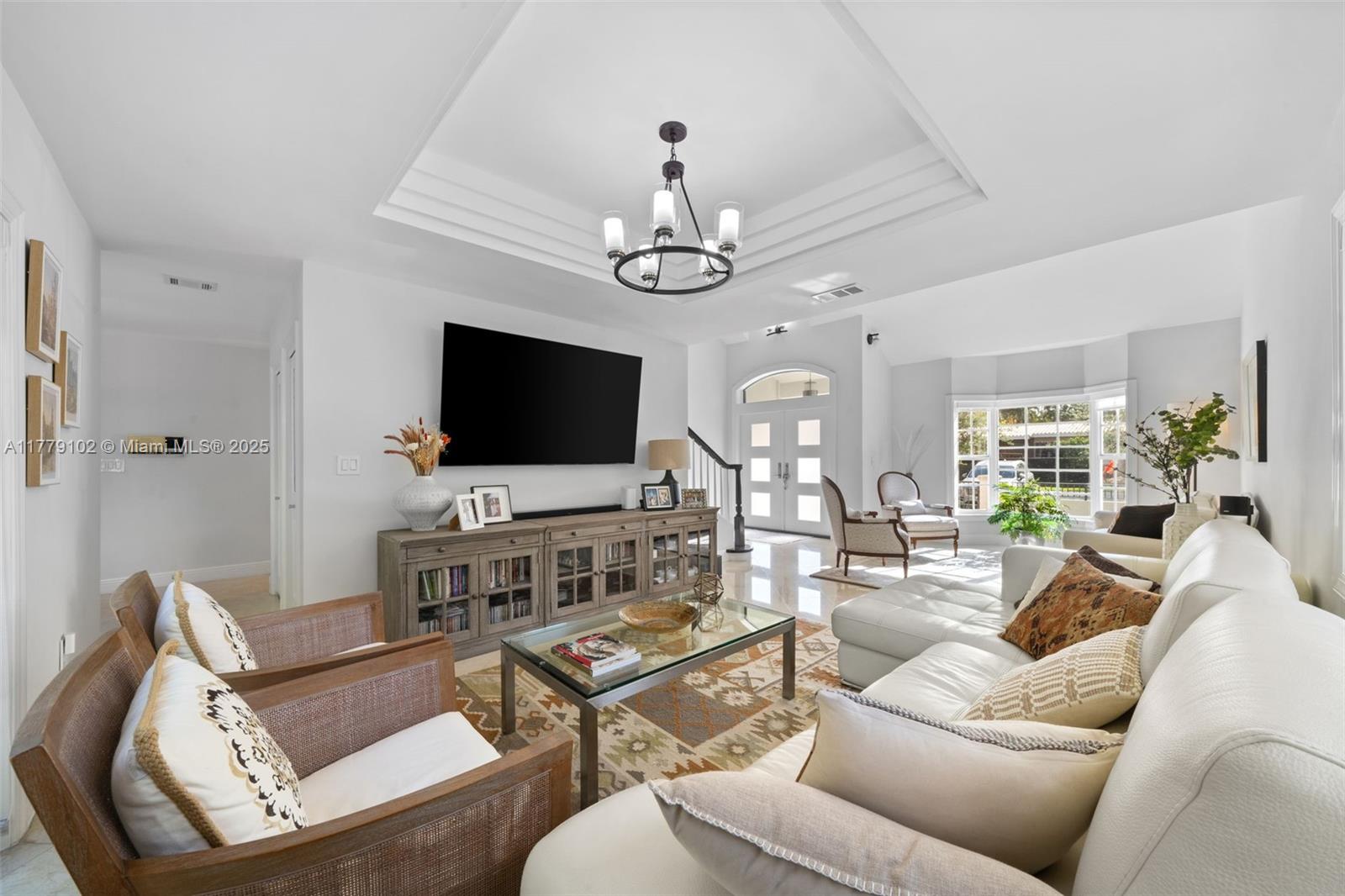 CORAL GABLES RIVIERA SEC - Residential