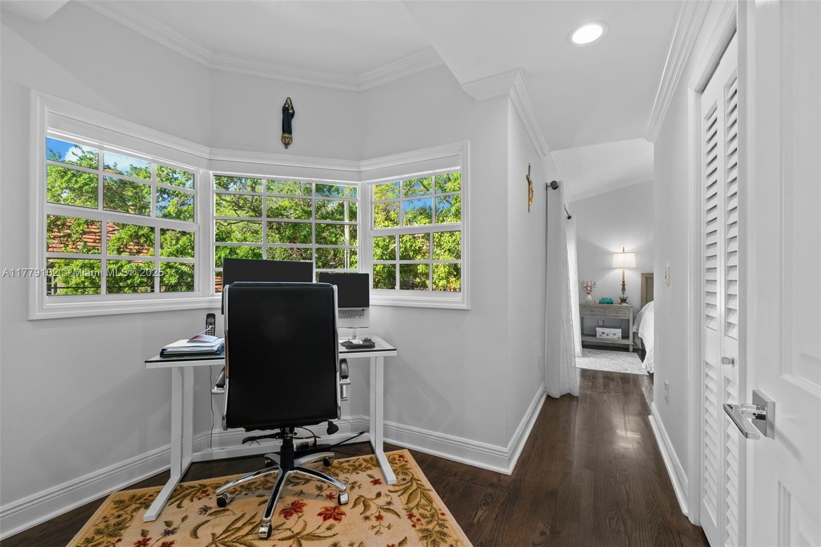 CORAL GABLES RIVIERA SEC - Residential