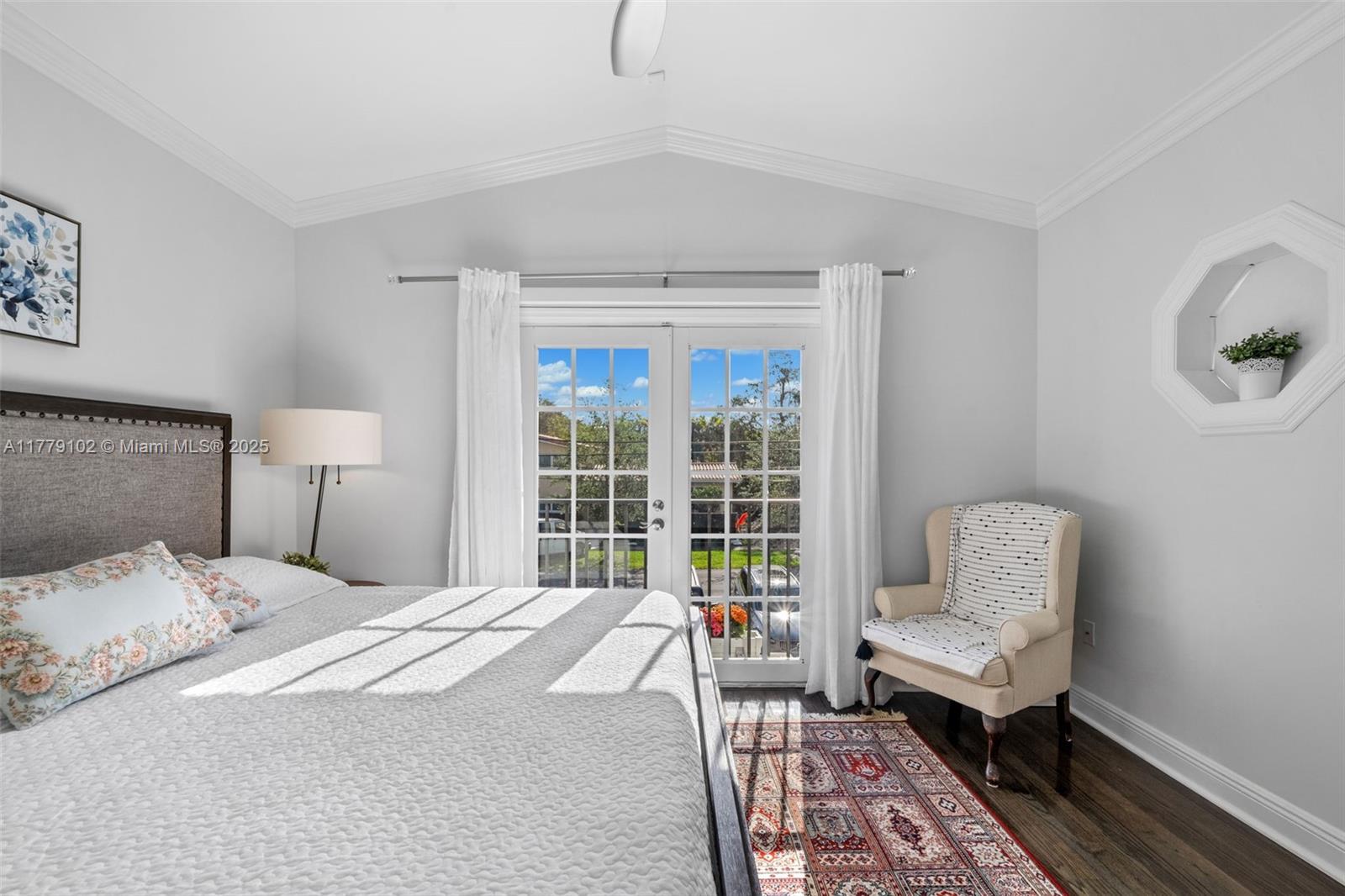 CORAL GABLES RIVIERA SEC - Residential