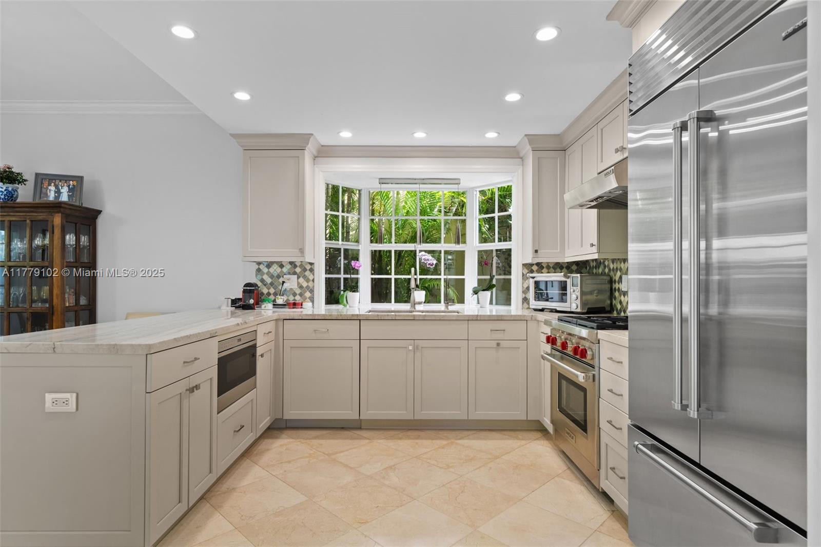 CORAL GABLES RIVIERA SEC - Residential