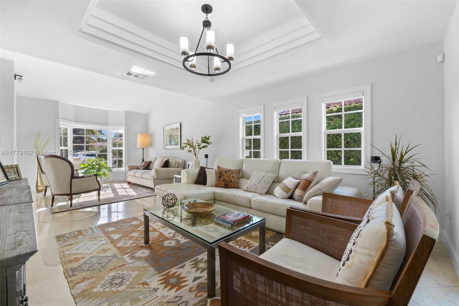 CORAL GABLES RIVIERA SEC - Residential