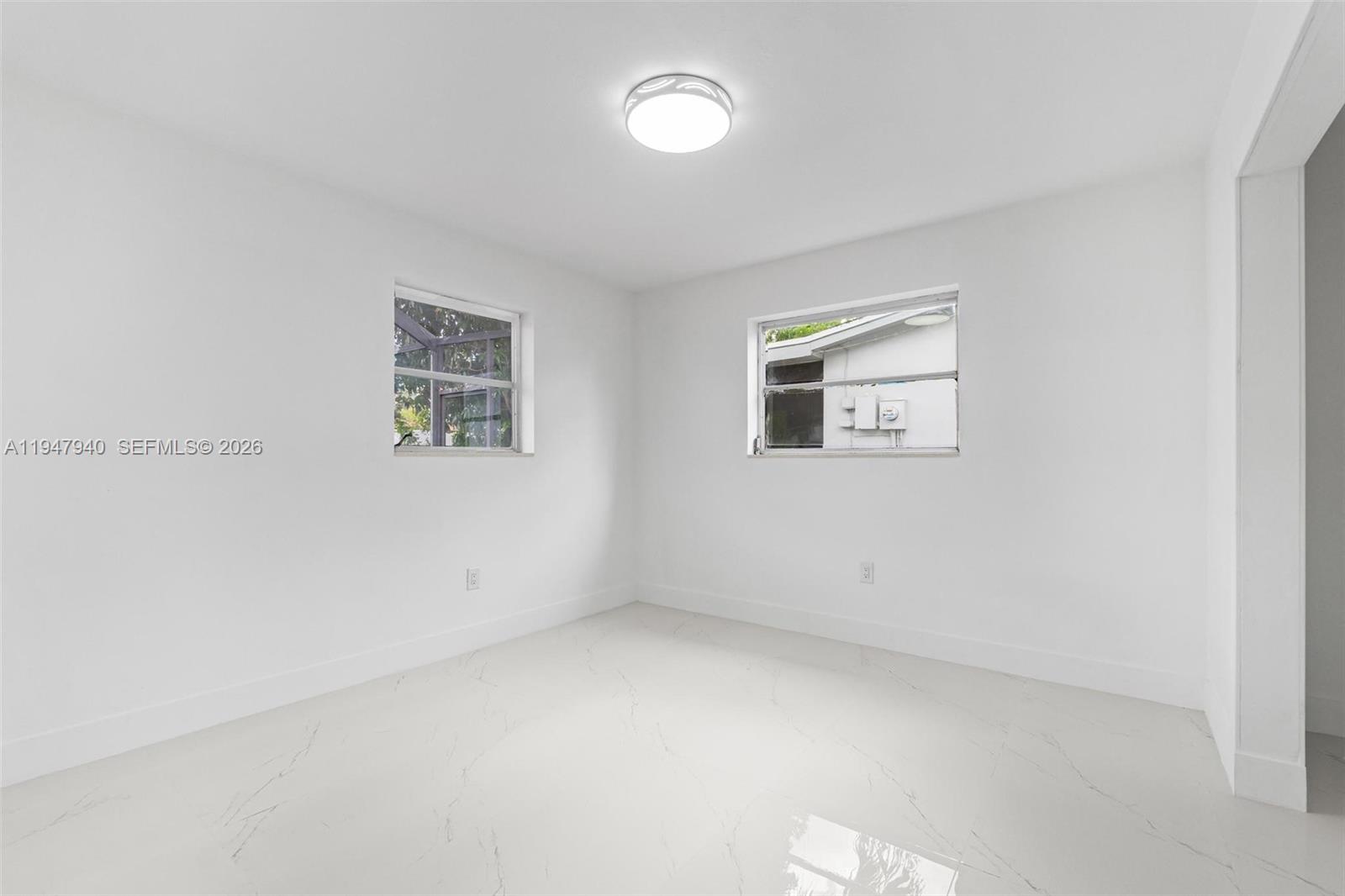 MIRAMAR SEC 12 - Residential