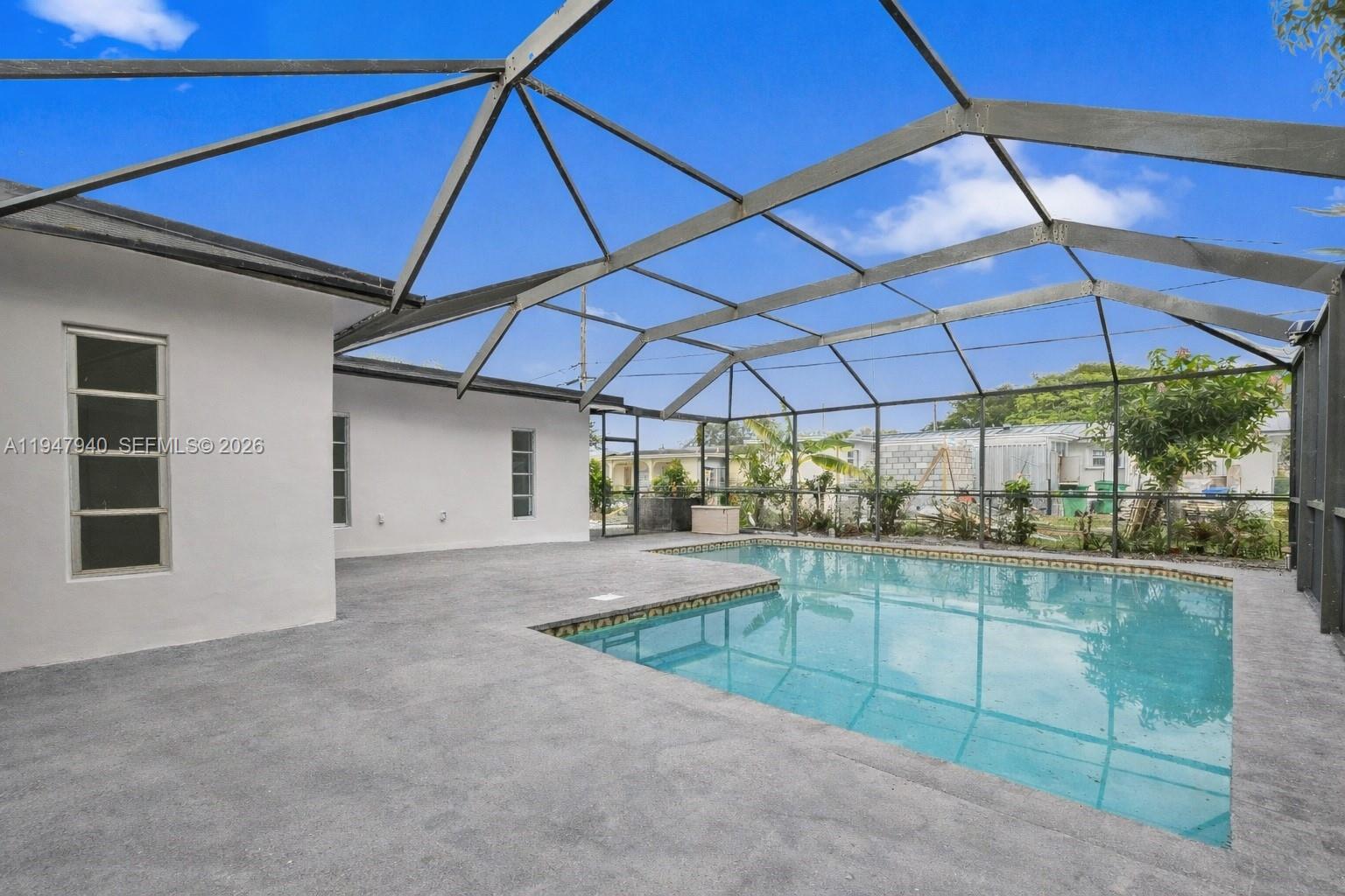 MIRAMAR SEC 12 - Residential