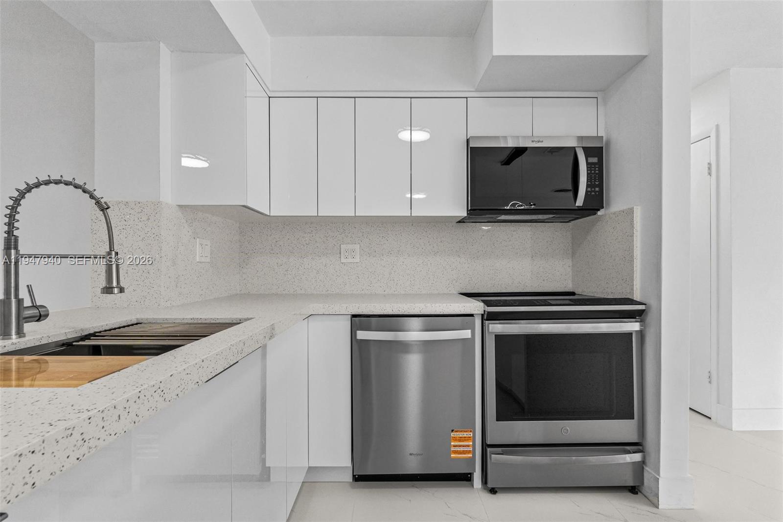 MIRAMAR SEC 12 - Residential