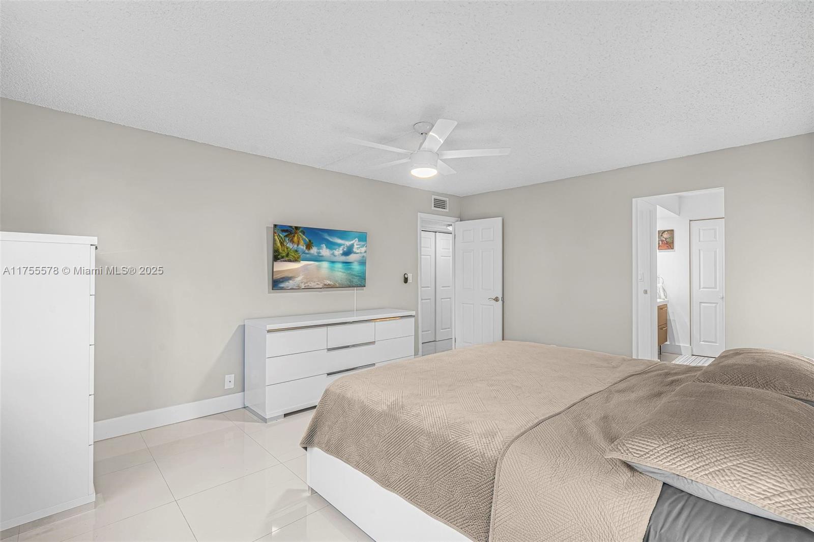 CONDOMINIUM 8 OF ENVIRON - Residential