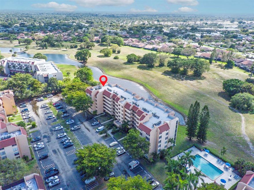 This beautifully updated 3/2 condo is nestled in a vibrant 55+ community, featuring modern finishes such as granite countertops, stainless steel appliances, and elegantly updated bathrooms, this home boasts a spacious open-concept layout filled with natural light. Enjoy peaceful moments on your private screened-in patio. The community offers an array of resort-style amenities, including multiple pools, fitness center, tennis courts, shuffleboard, and an active clubhouse hosting social events, fitness classes, card games, and more. Conveniently located near shopping, dining, and medical facilities, this condo is ideal for those seeking an active, maintenance-free lifestyle.
