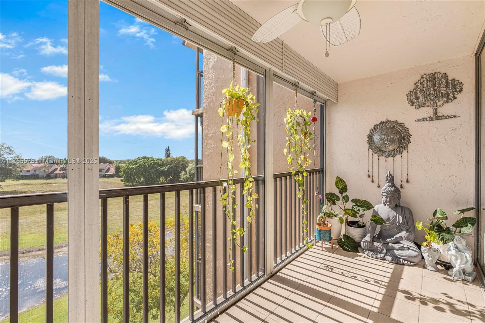 CONDOMINIUM 8 OF ENVIRON - Residential