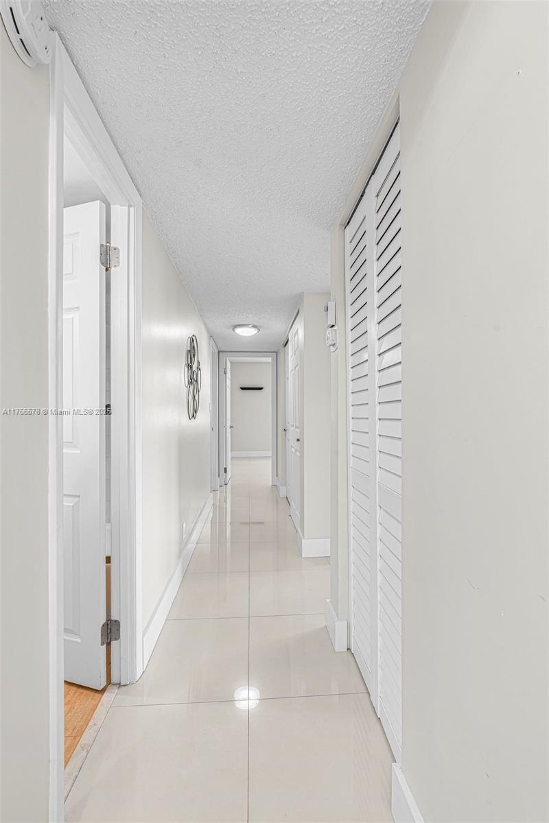CONDOMINIUM 8 OF ENVIRON - Residential