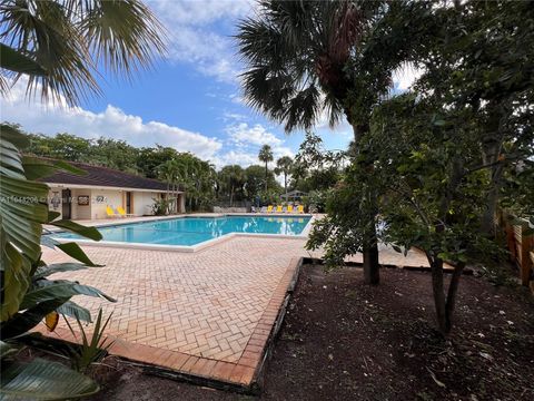 A home in Lauderhill