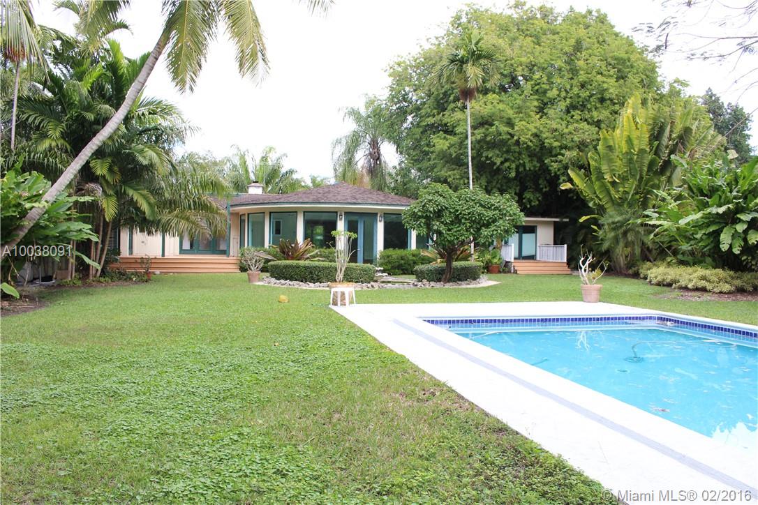 J W Ewans Sub - Residential Lease