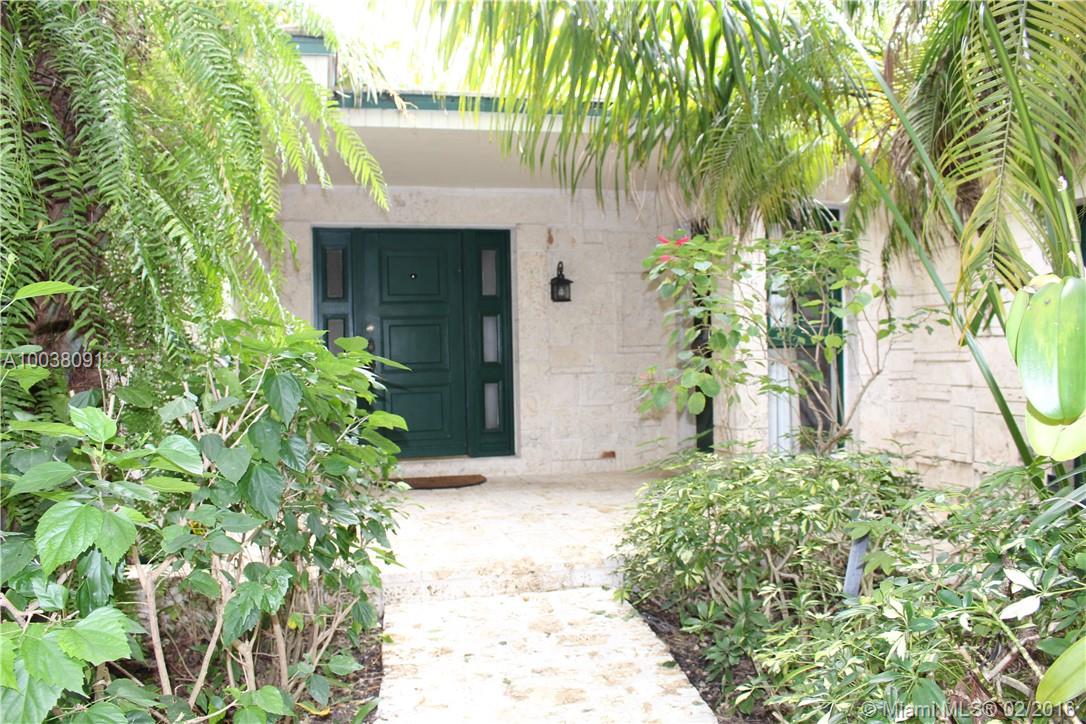 J W Ewans Sub - Residential Lease