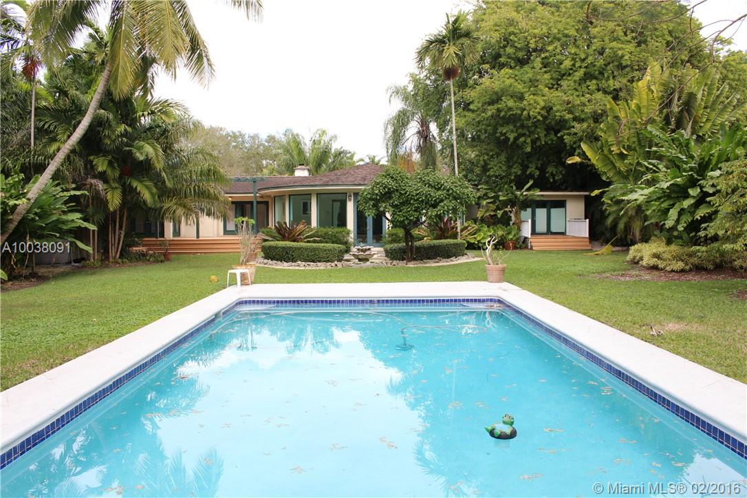 J W Ewans Sub - Residential Lease