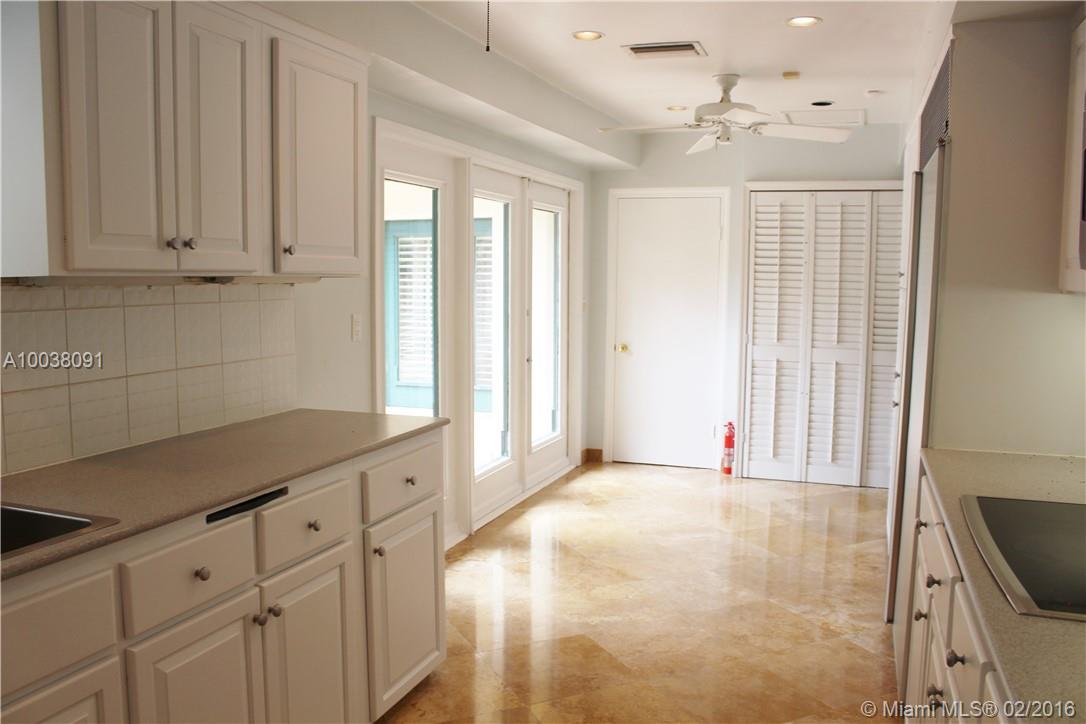 J W Ewans Sub - Residential Lease