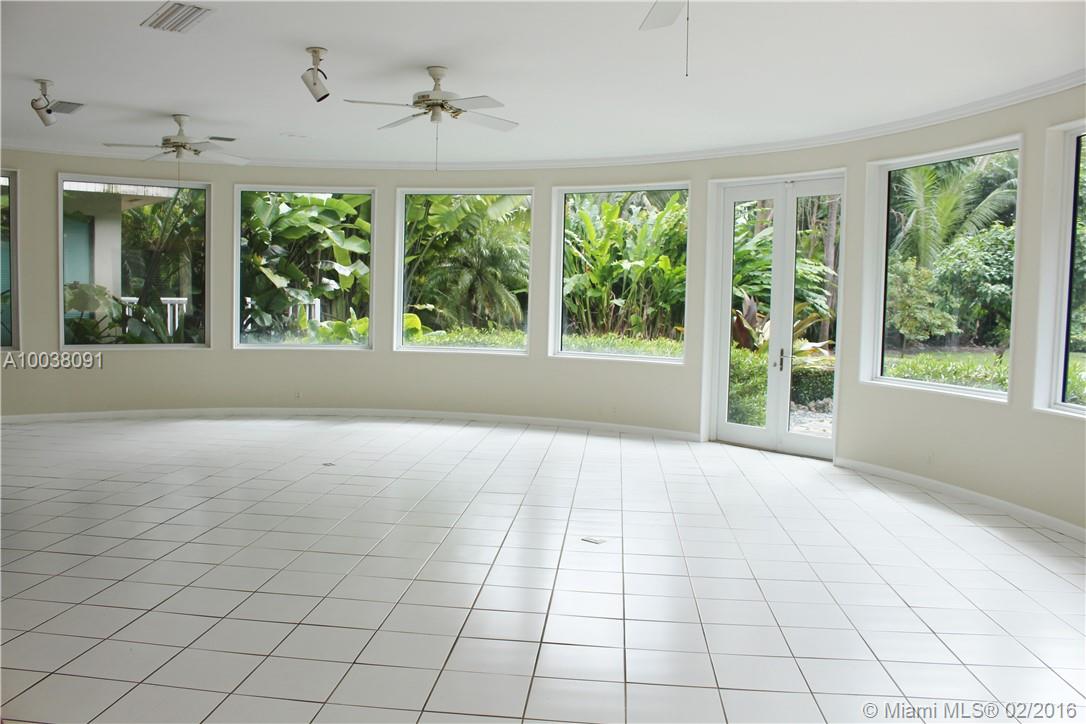 J W Ewans Sub - Residential Lease