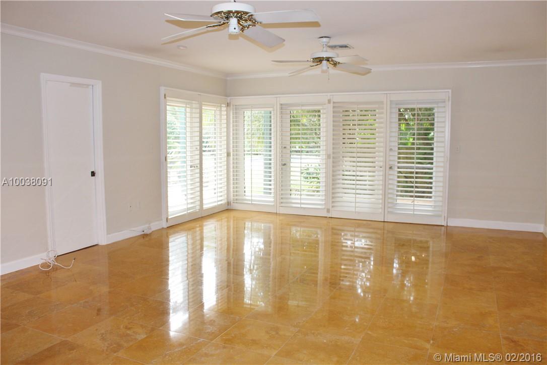 J W Ewans Sub - Residential Lease