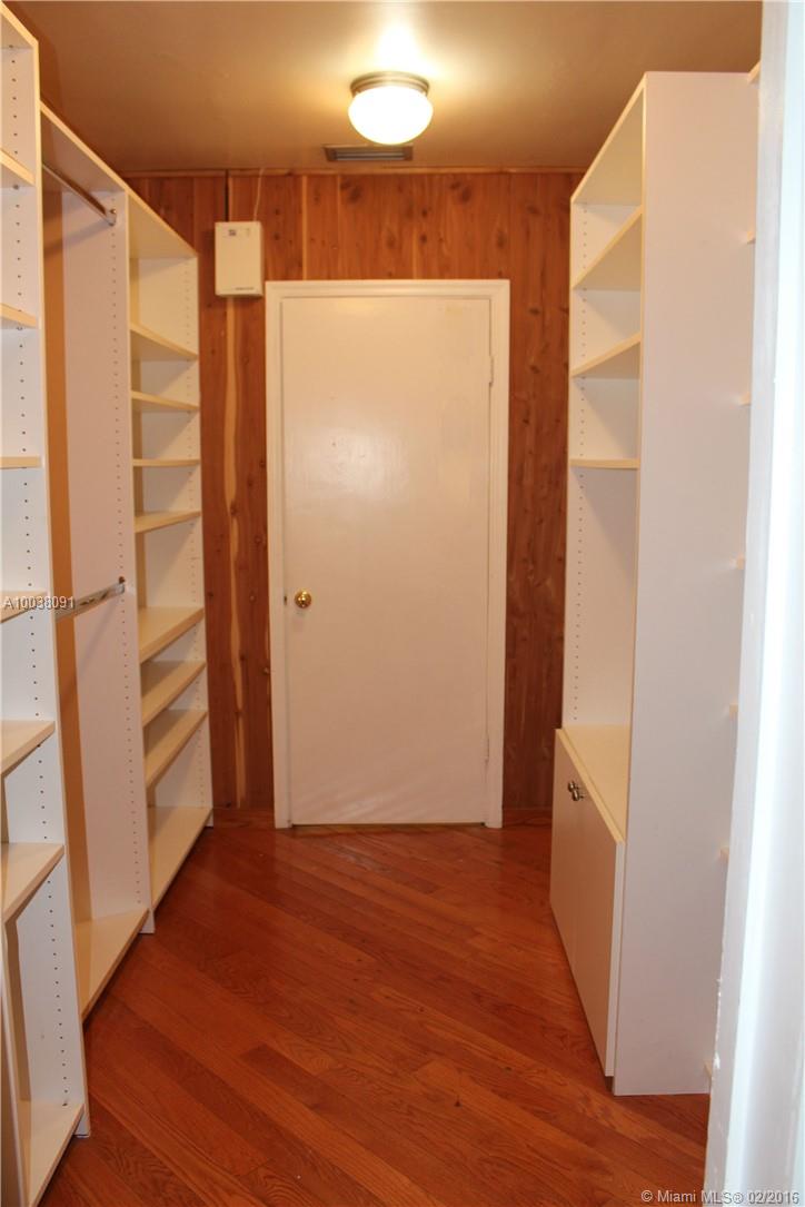 J W Ewans Sub - Residential Lease