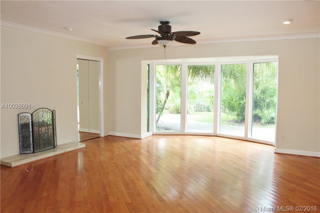 J W Ewans Sub - Residential Lease