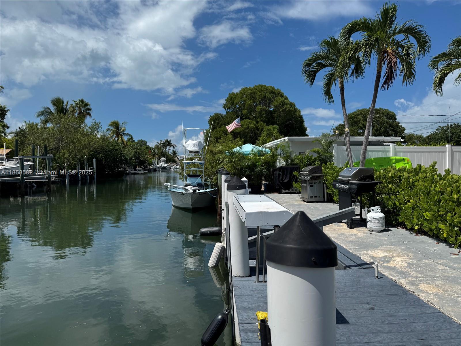 VENICE - Residential Lease