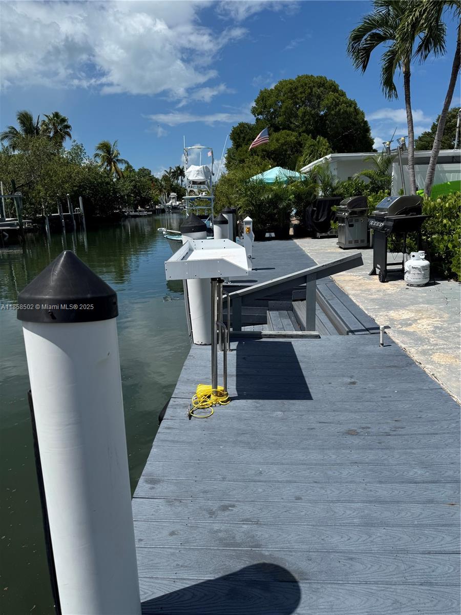 VENICE - Residential Lease