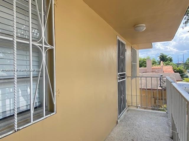 TWELFTH ST MANORS - Residential Lease