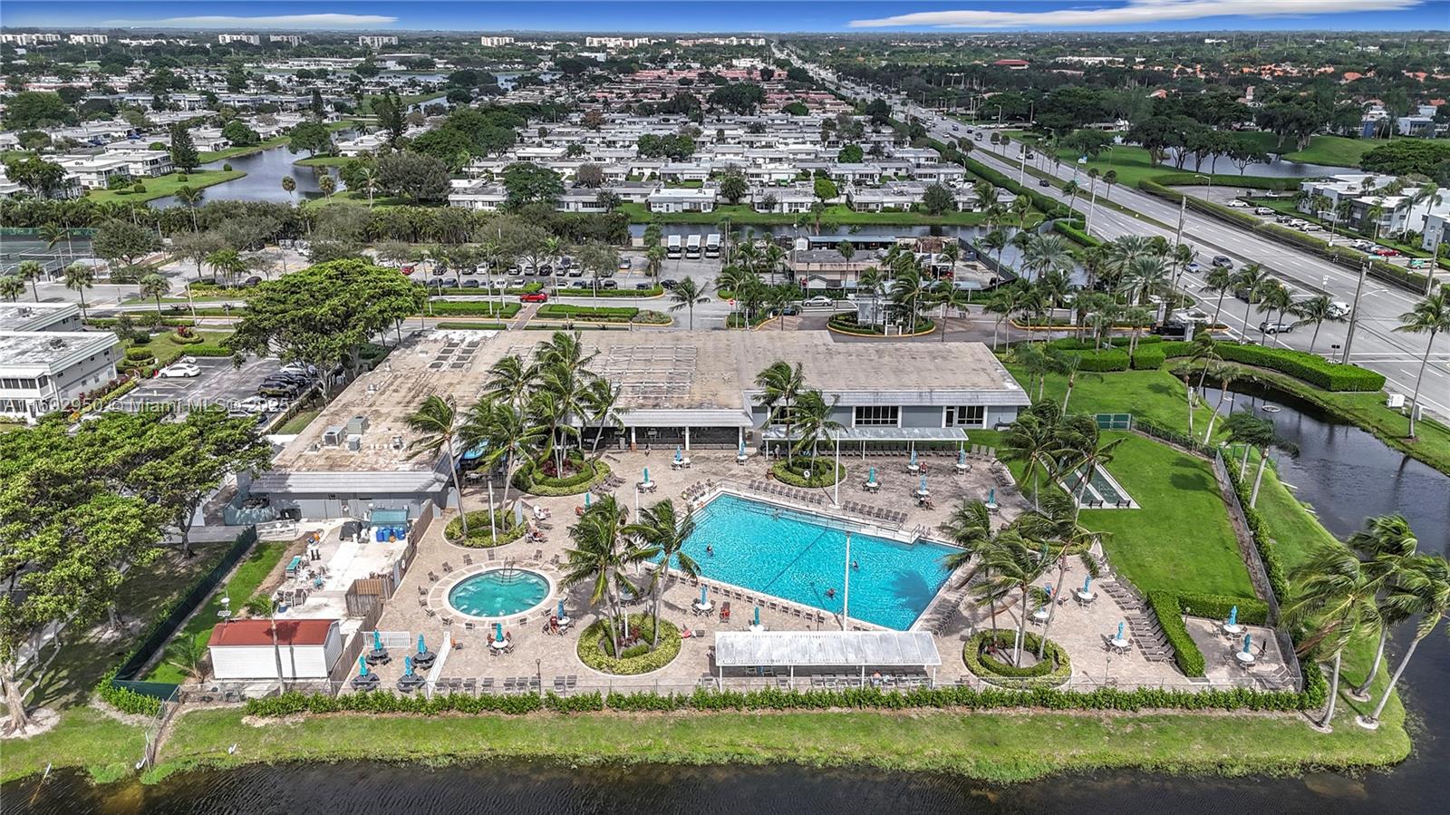 KINGS POINT MONACO CONDOS - Residential