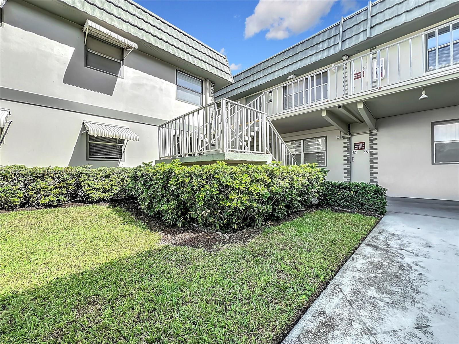 KINGS POINT MONACO CONDOS - Residential