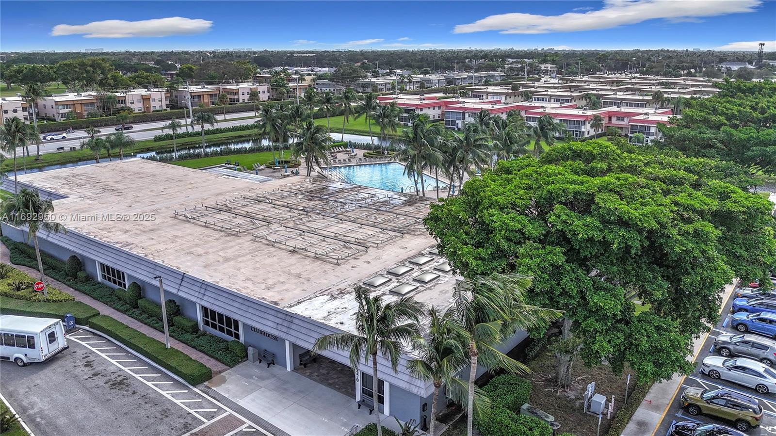 KINGS POINT MONACO CONDOS - Residential