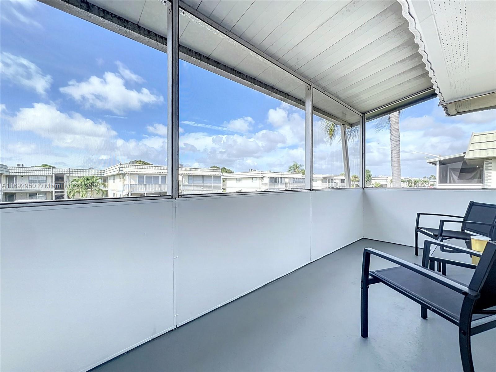 KINGS POINT MONACO CONDOS - Residential