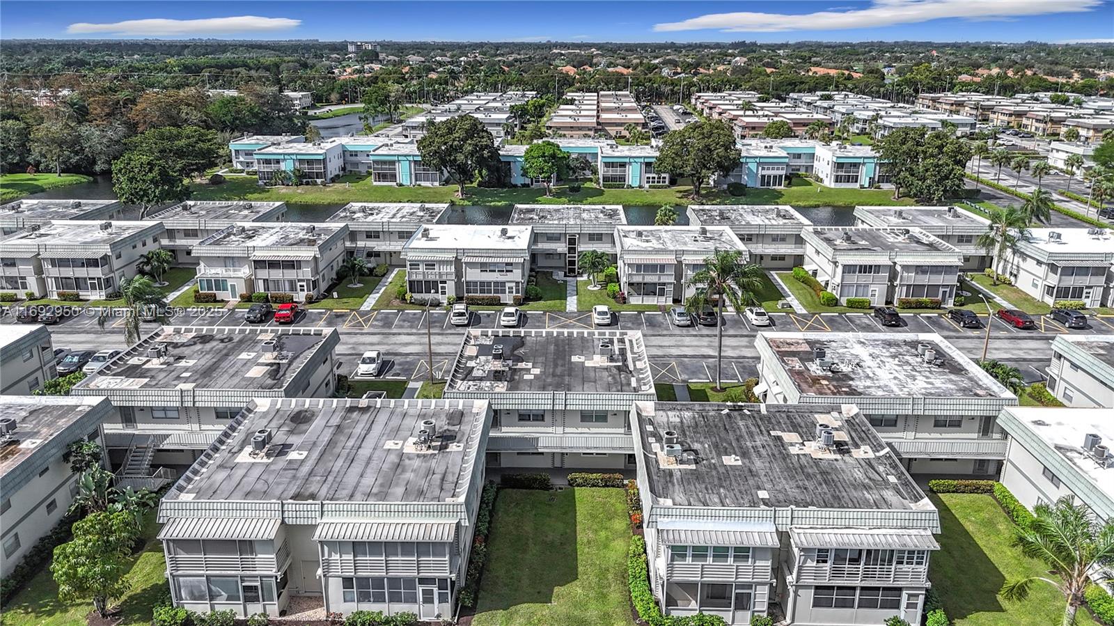 KINGS POINT MONACO CONDOS - Residential