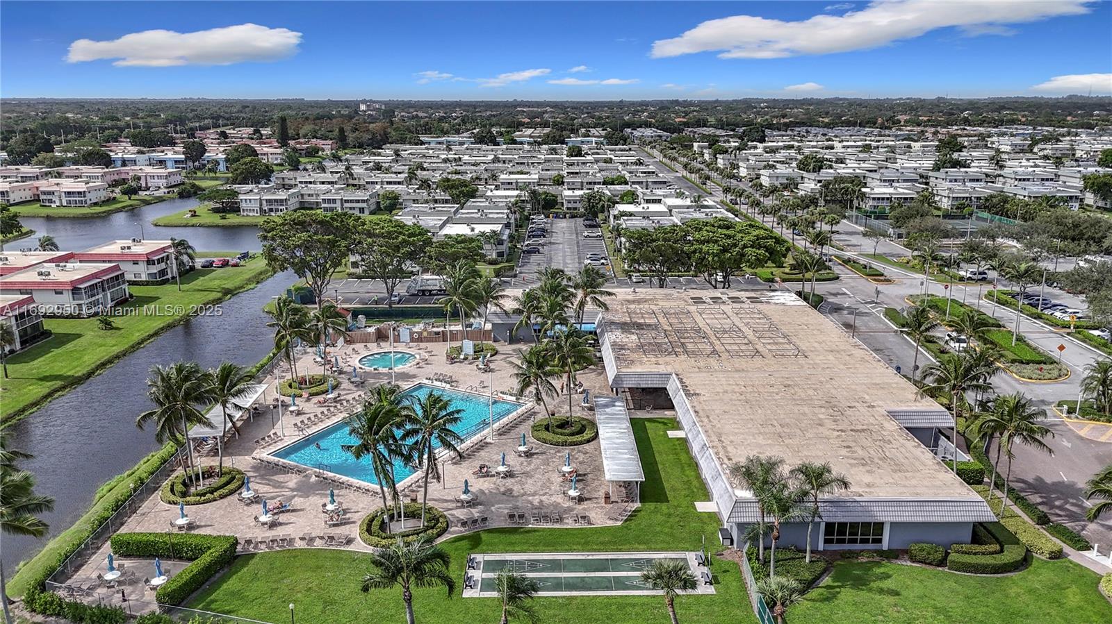 KINGS POINT MONACO CONDOS - Residential