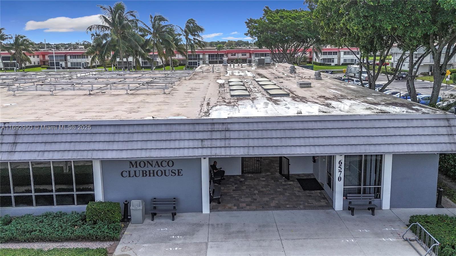 KINGS POINT MONACO CONDOS - Residential