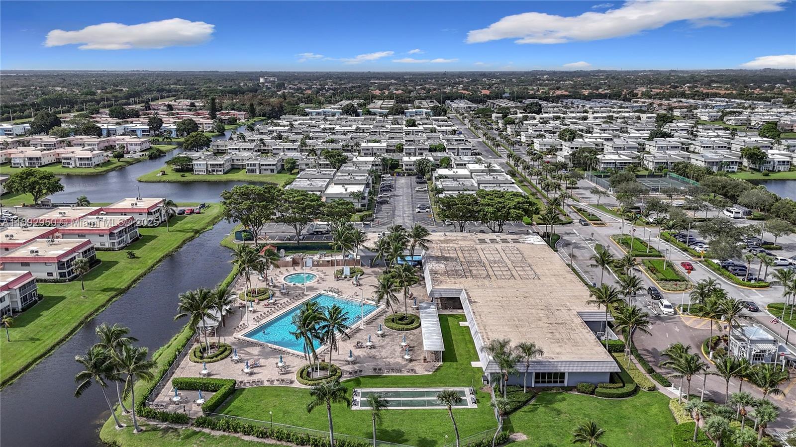 KINGS POINT MONACO CONDOS - Residential