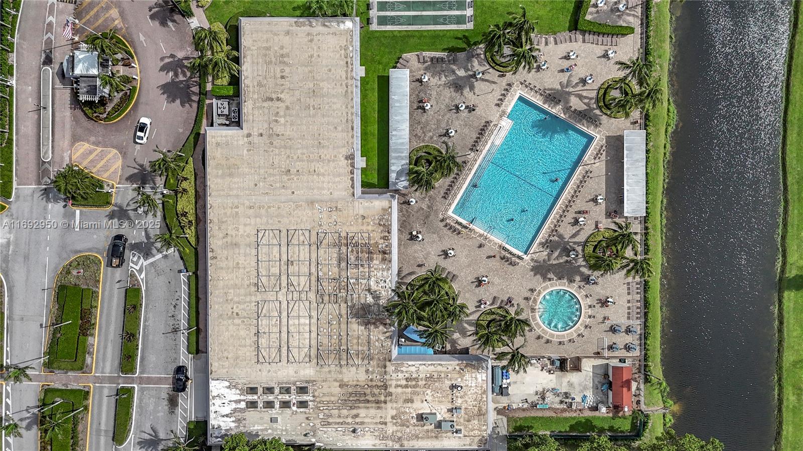 KINGS POINT MONACO CONDOS - Residential