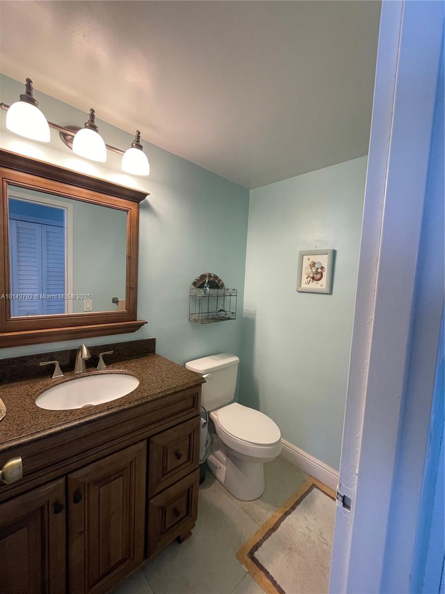 Alexander Towers Condo - Residential Lease