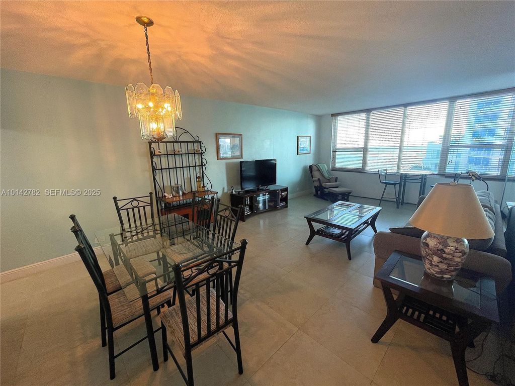 Photo of 3505 S Ocean Dr #1415, Hollywood, FL 33019 (MLS # A10142782)