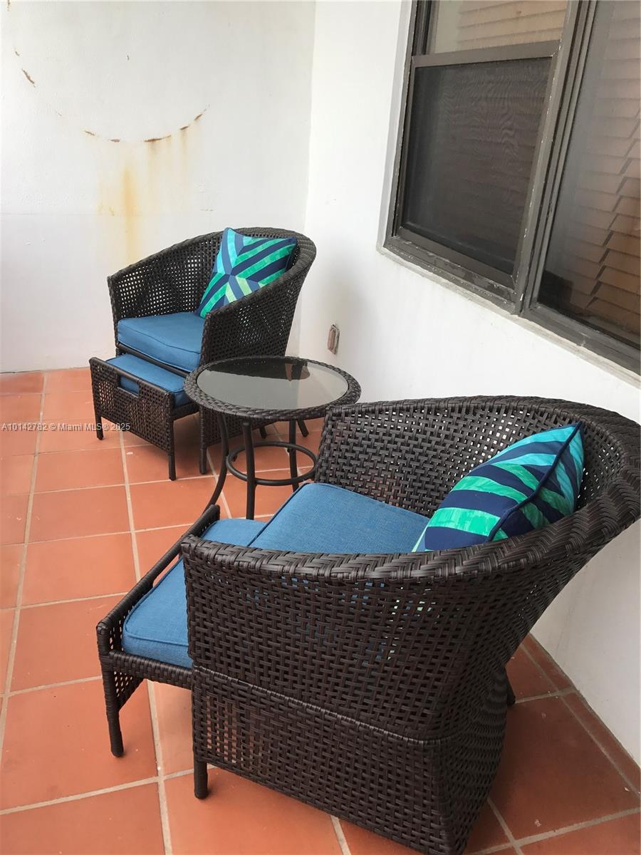 Alexander Towers Condo - Residential Lease