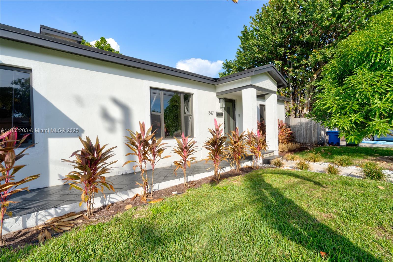 This renovated 4 bedroom, 3 bathroom house, spanning over 2000sqft and located in a central position close to Miami Shores Country Club, golf course, and Biscayne Blvd, is fully equipped with new bathrooms, custom kitchen, appliances, impact windows, jacuzzi, European wood flooring, and a brand new roof. The property can be purchased fully furnished as it was professionally decorated by a European designer. Moreover, a brand new swimming pool can be installed by one of the best companies in South Florida, Gables Pools, for an additional $80,000. Miami Country Day School, one of the top private schools, is also located nearby.
