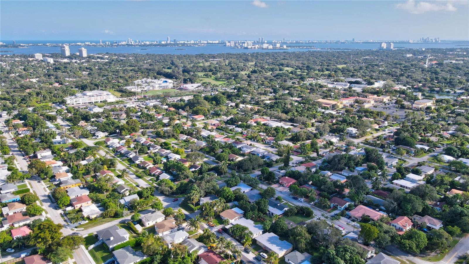 DIXIE MANOR - Residential