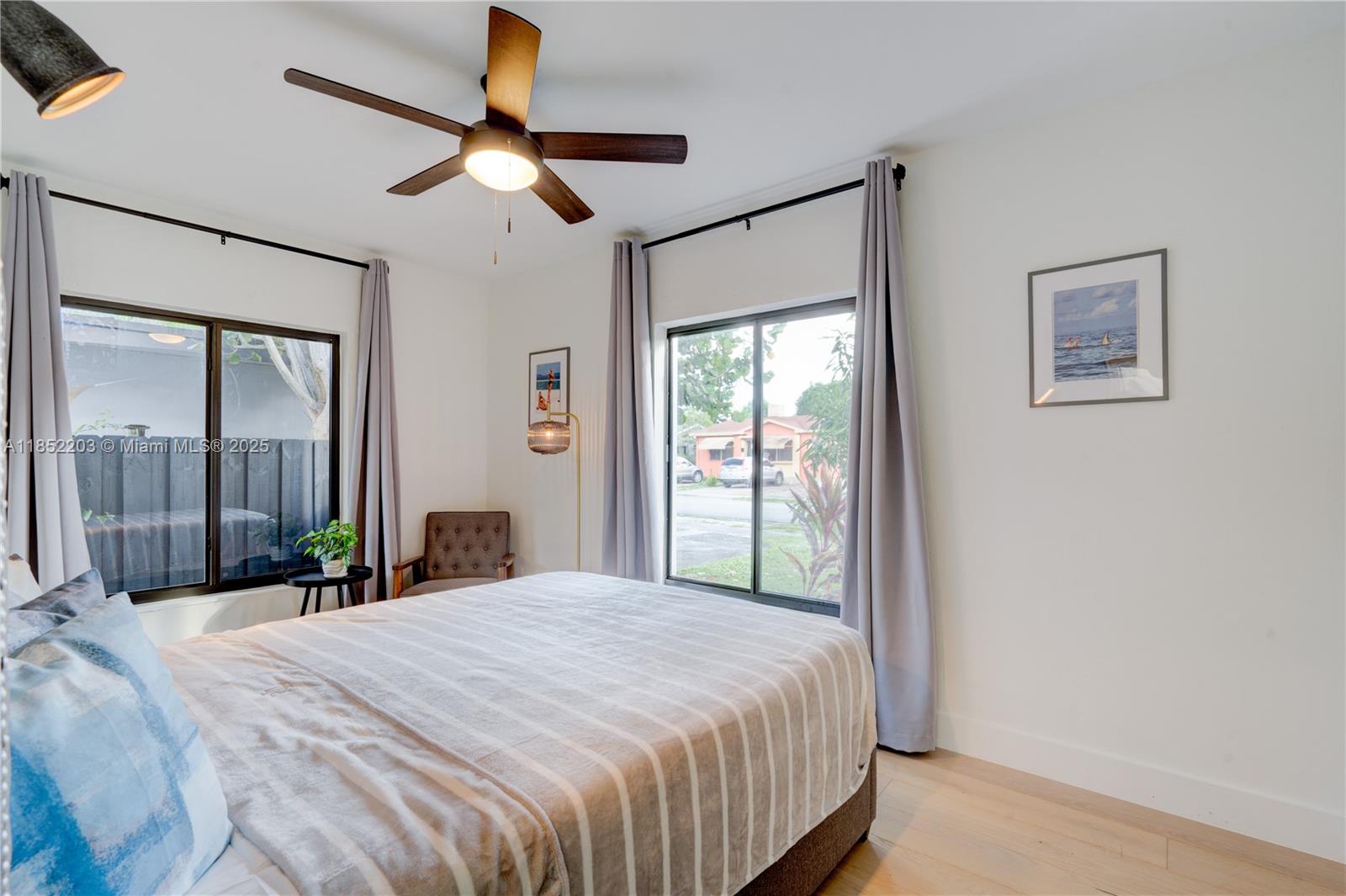 DIXIE MANOR - Residential