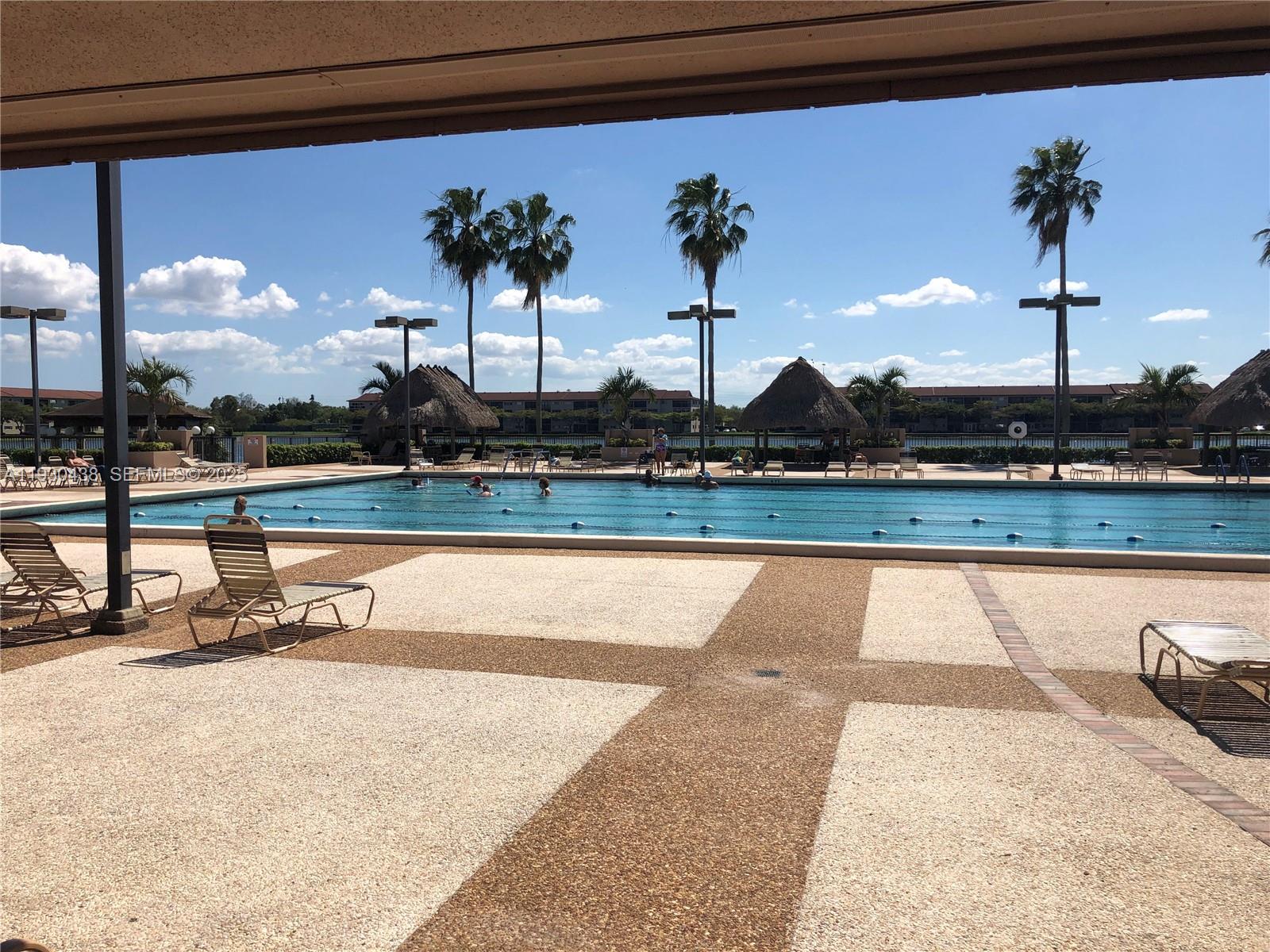 BUCKINGHAM AT CENTURY VIL - Residential Lease