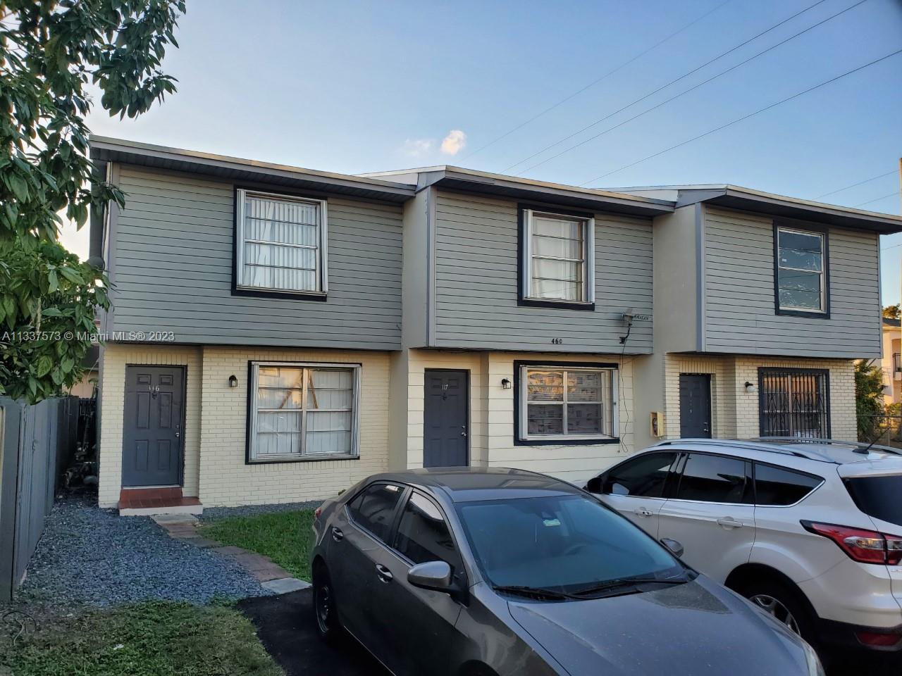 Photo 1 of 13 of 460 NE 18th Ave 116 condo