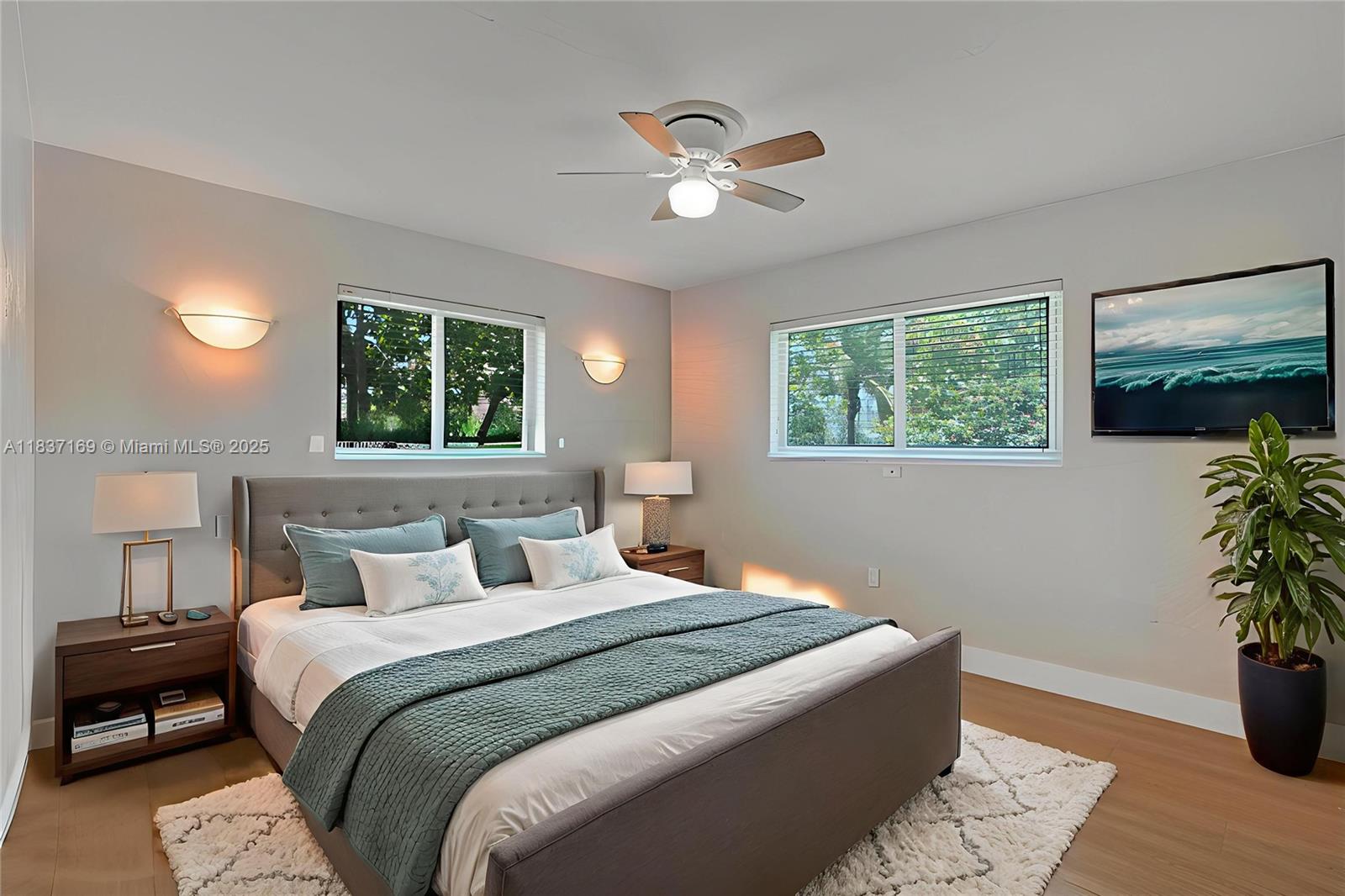 ROSEN TR - Residential