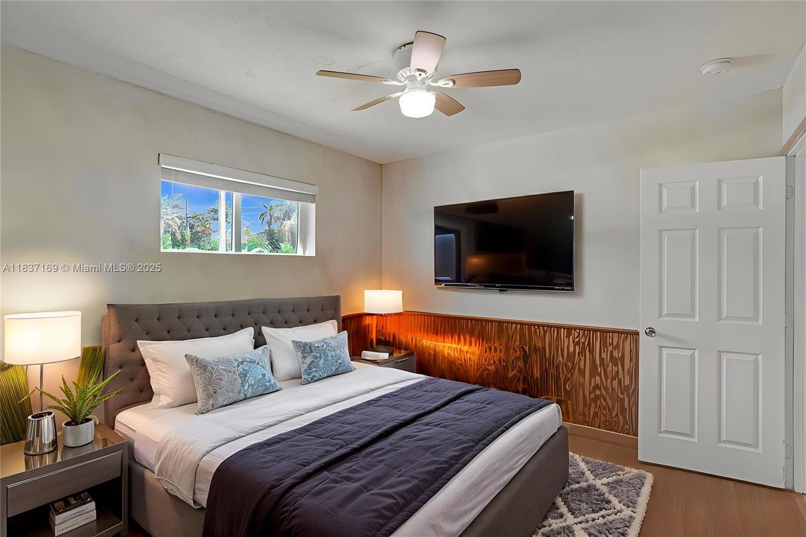 ROSEN TR - Residential