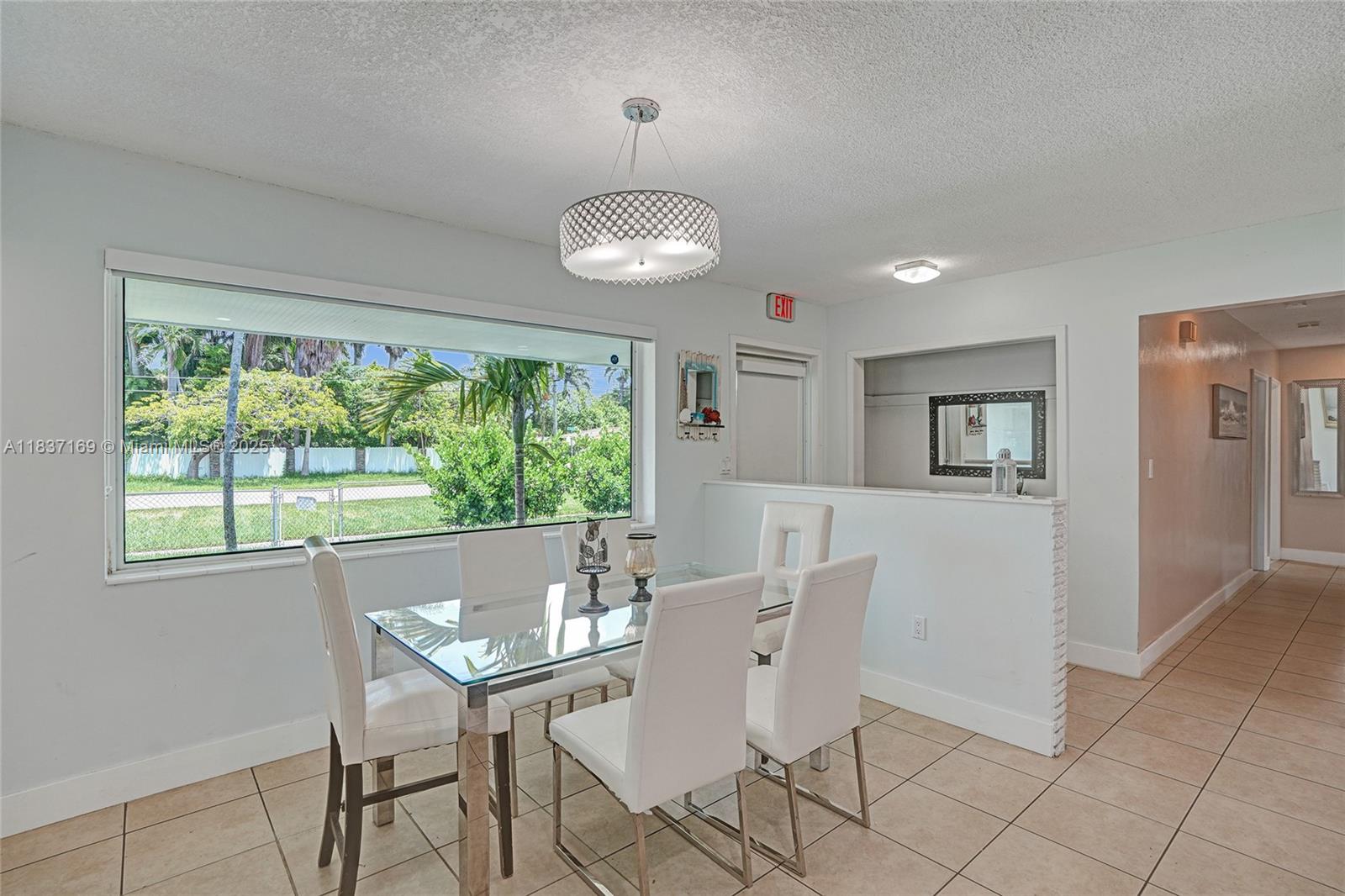 ROSEN TR - Residential