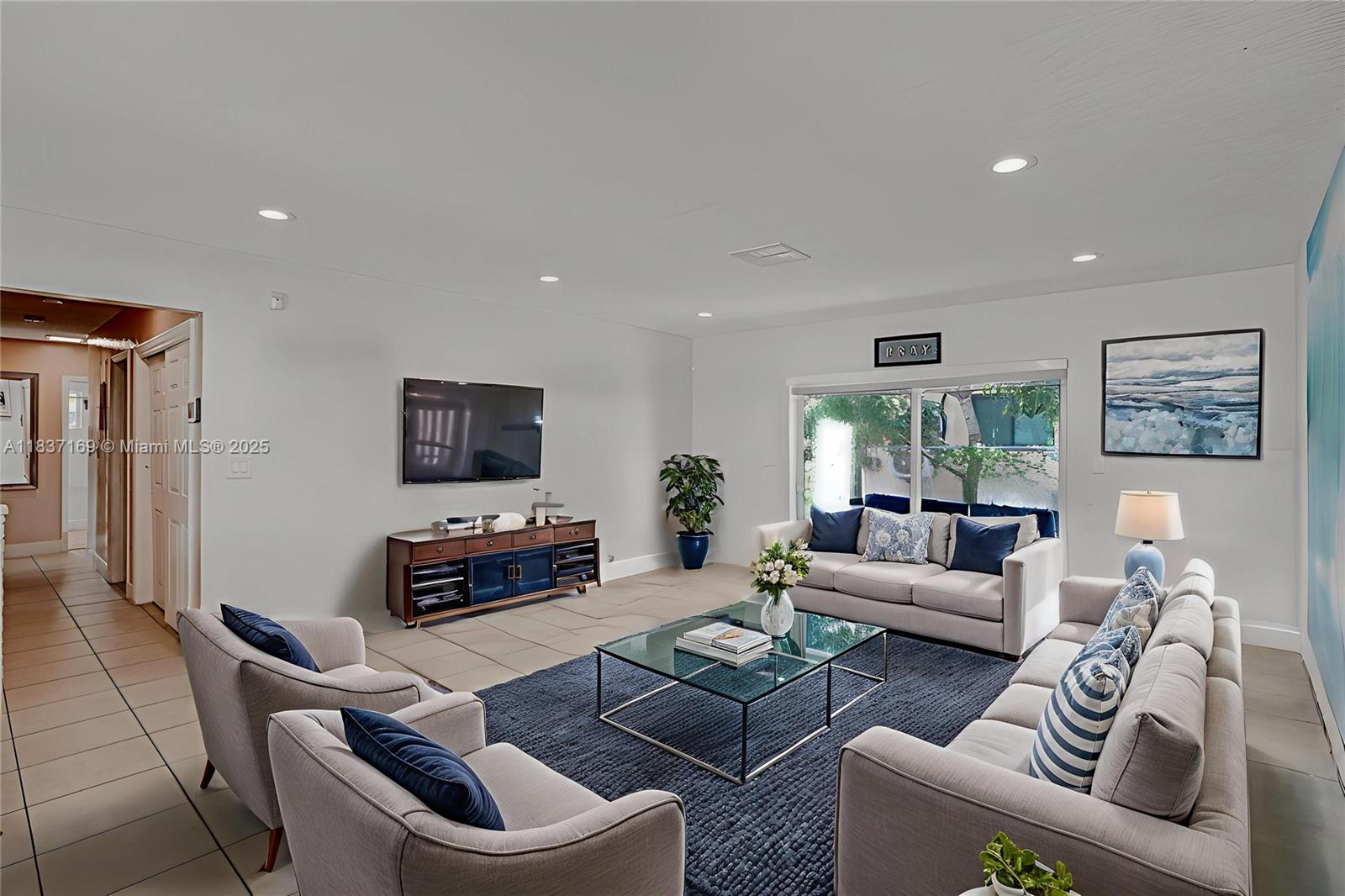 ROSEN TR - Residential