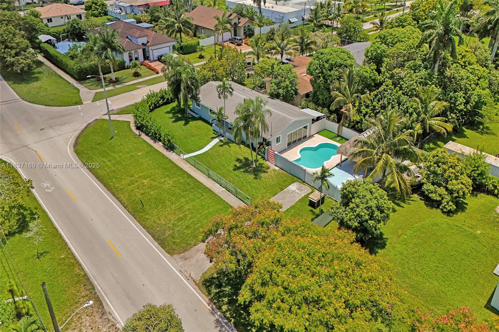 ROSEN TR - Residential