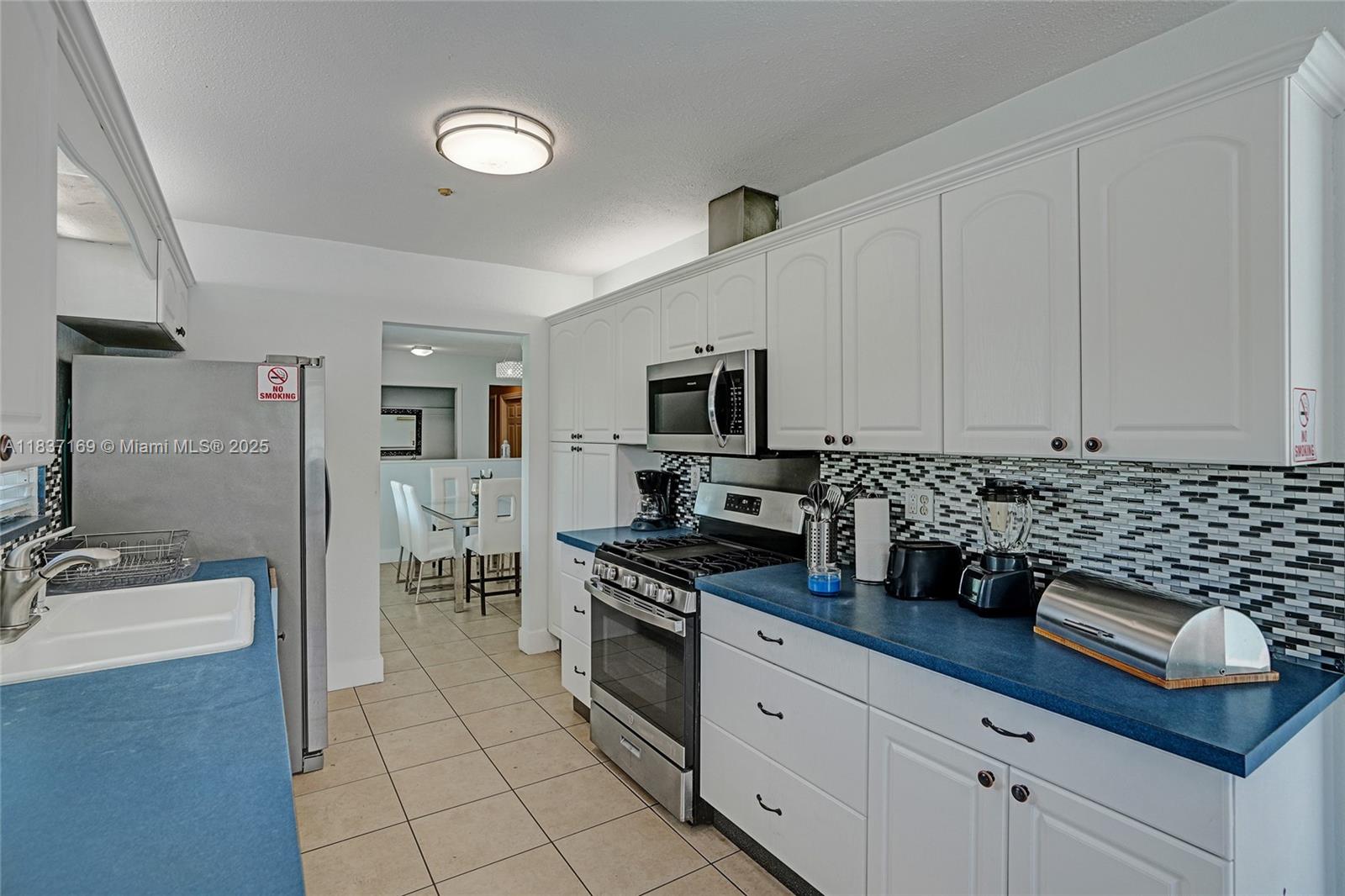 ROSEN TR - Residential