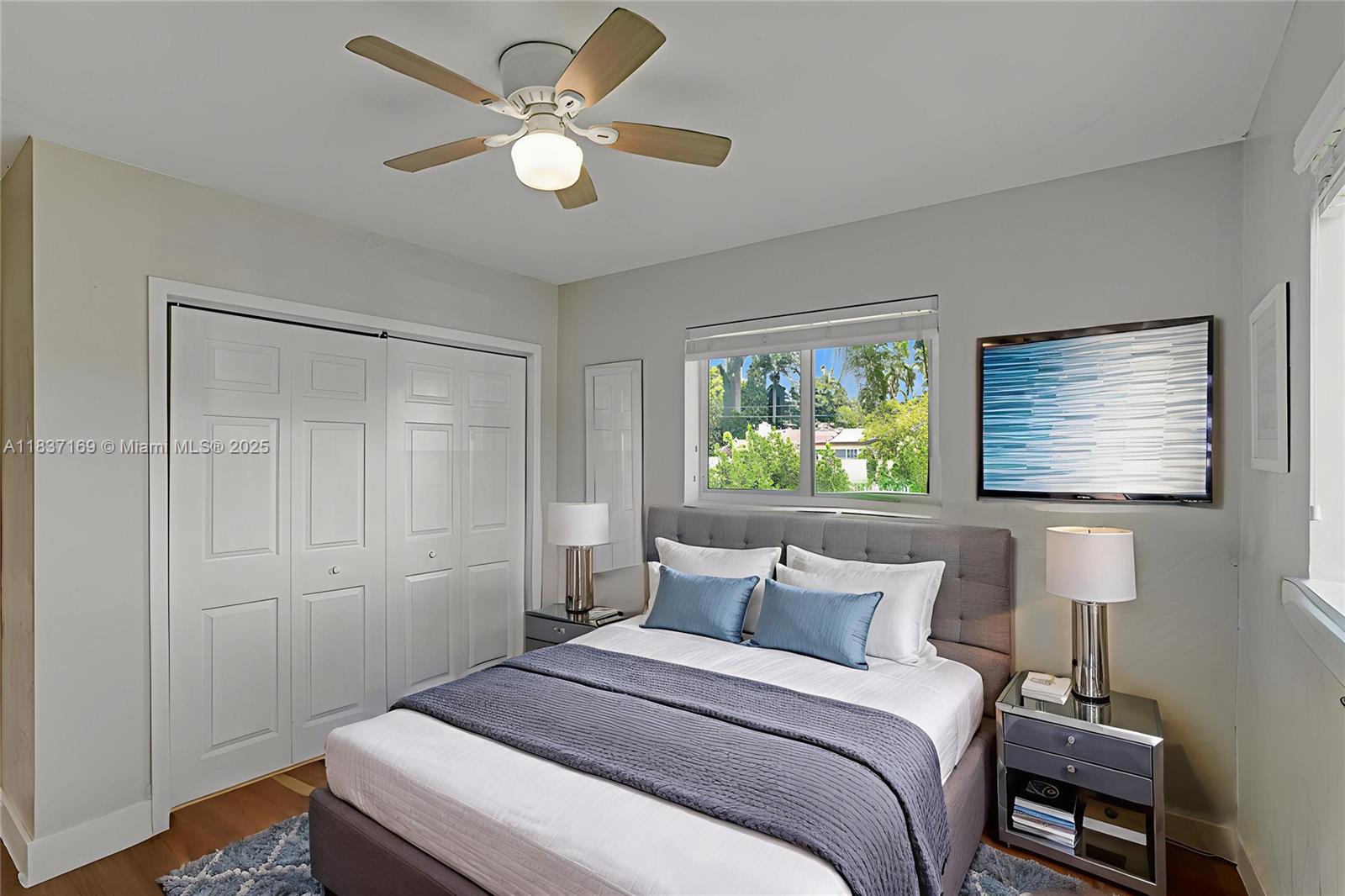 ROSEN TR - Residential