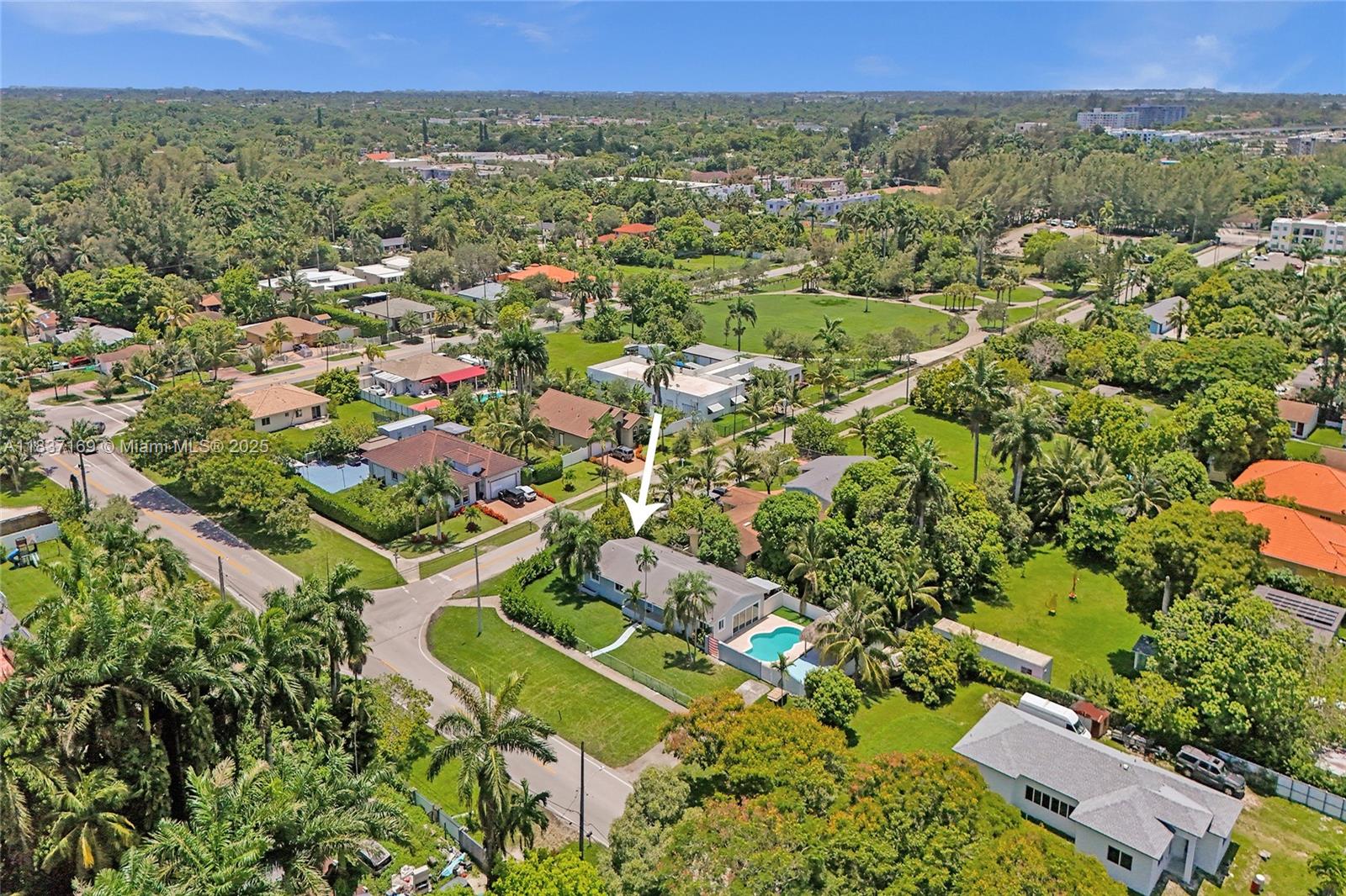 ROSEN TR - Residential